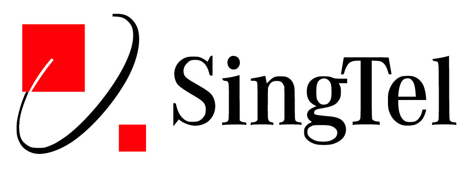 singtel_logo