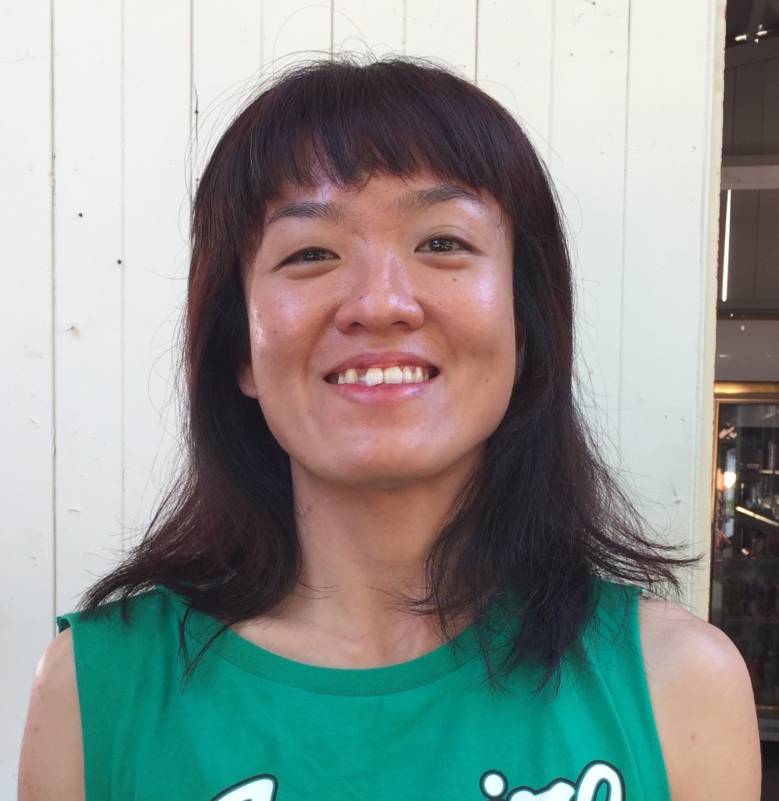 Phoebe-Goh